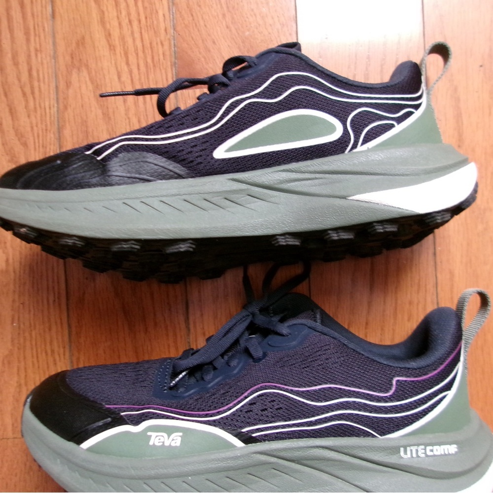 Teva Hiking Shoes